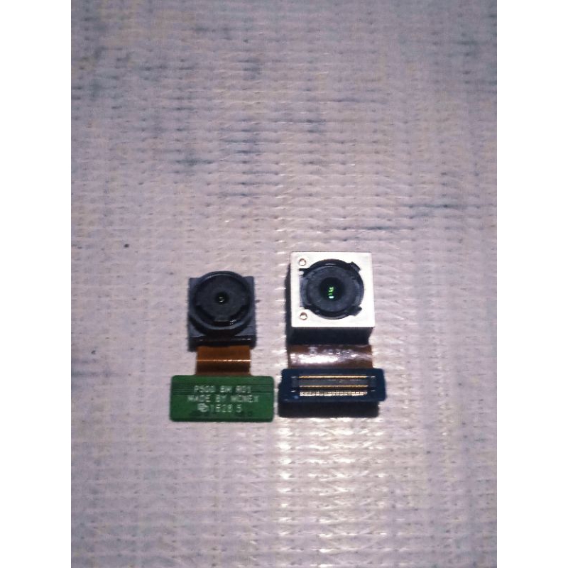 Camera Depan & Belakang POLYTRON P500 ORI Copotan