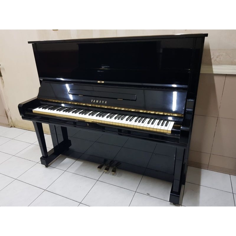 Piano Yamaha U 3 A