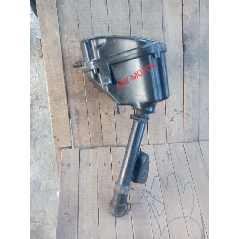 Box Filter Udara Honda Supra X 125 Helm in Kode KYZ Original (Seken)