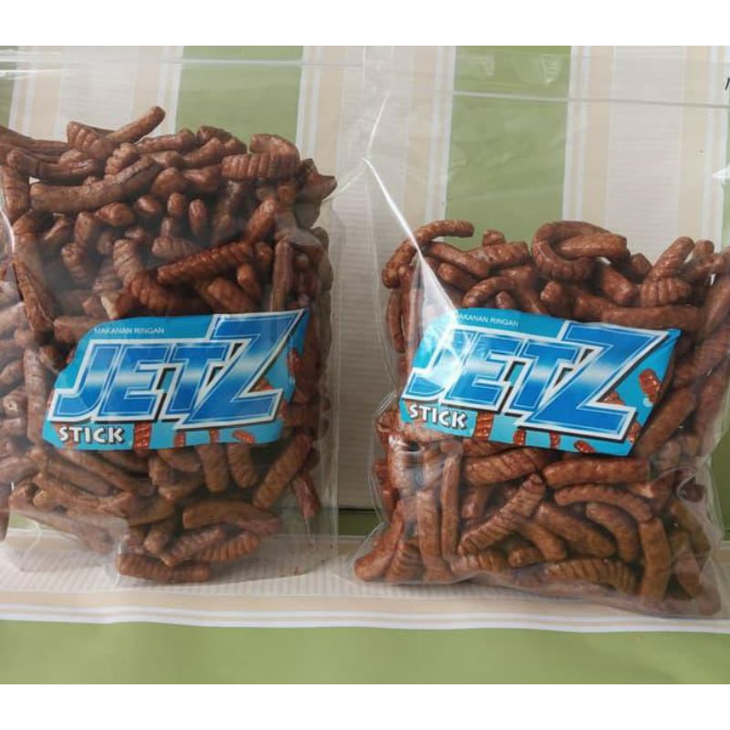 

Snack JetZ choco fiesta jet Z 250gr jajan kiloan original murah jatim