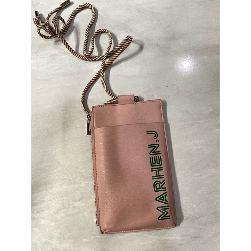 MARHEN J 100% ORIGINAL