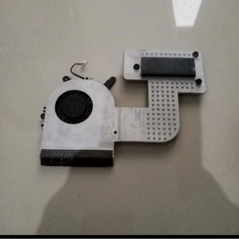 fan kipas pendingin laptop Acer z1401