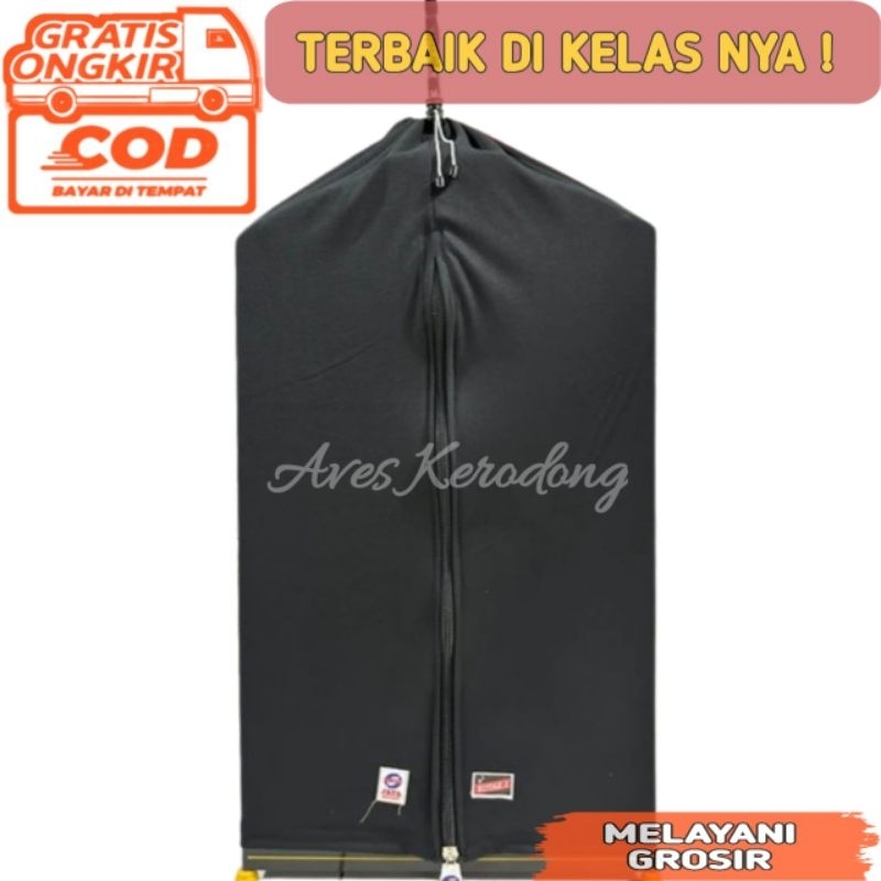 KRODONG KOSAN 40x40 AVES KERODONG SANGKAR KANDANG KOSAN DKPE 40