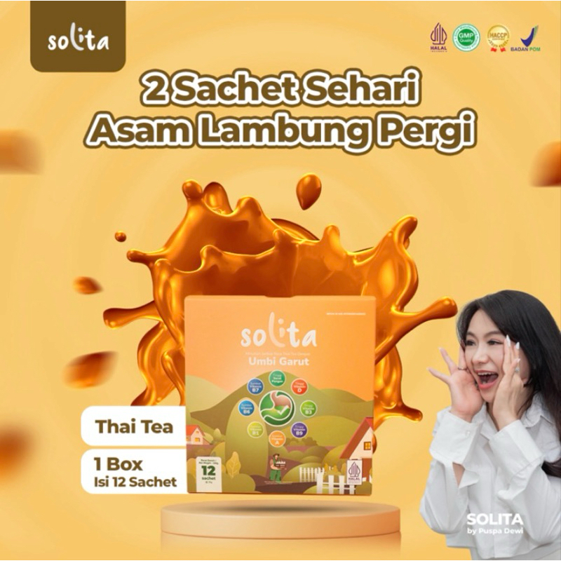 

BIG SALE Solita Minuman Maegi Yogoo