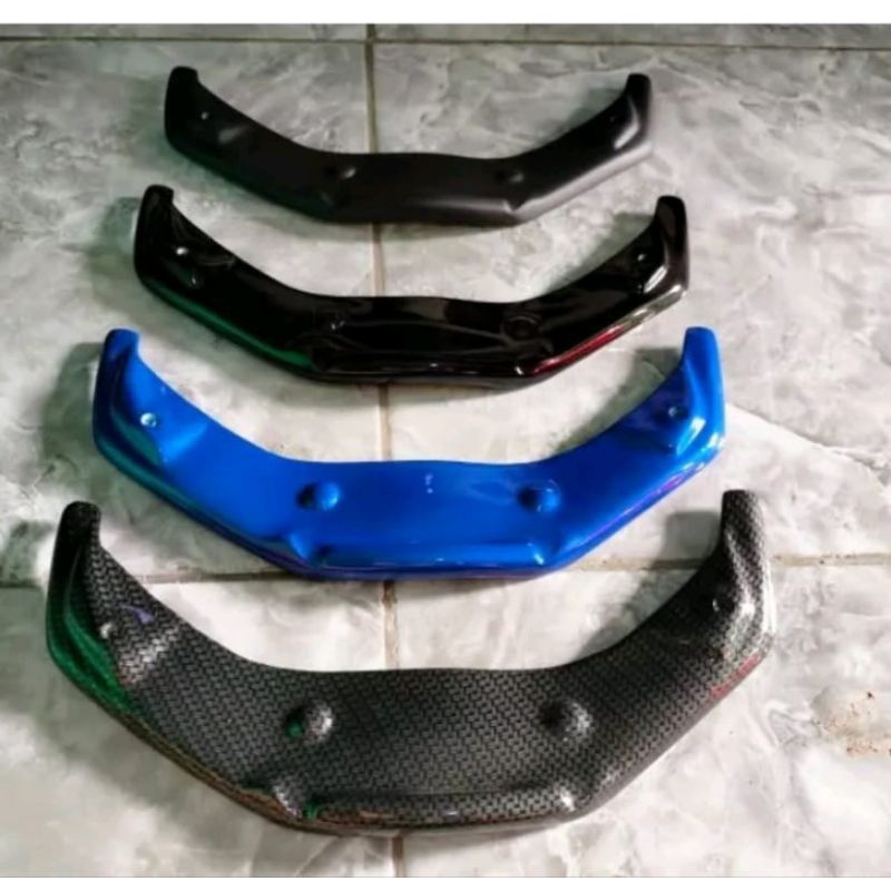 WINGLET R15 V4 MODEL R7
