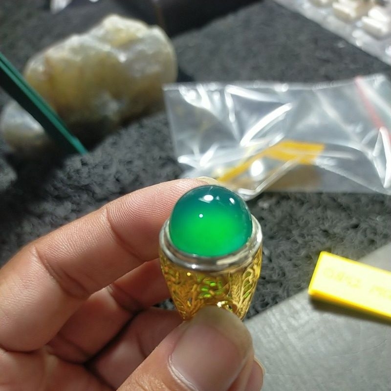 batu bacan gulau