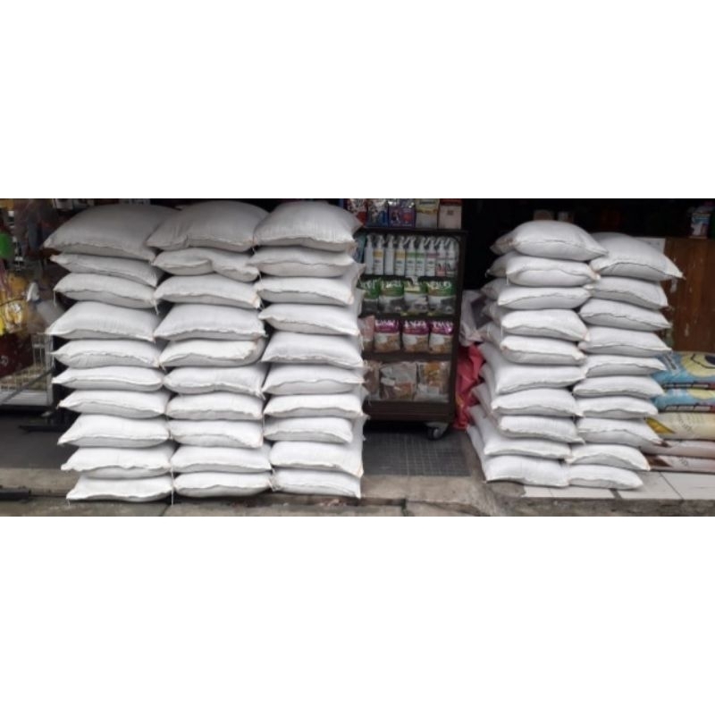 pasir kucing zeolit 25kg