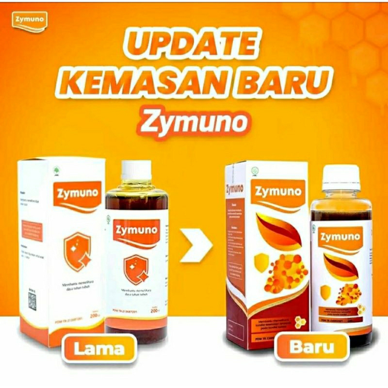 

Madu Zymuno - Madu Herbal Imunoterapi