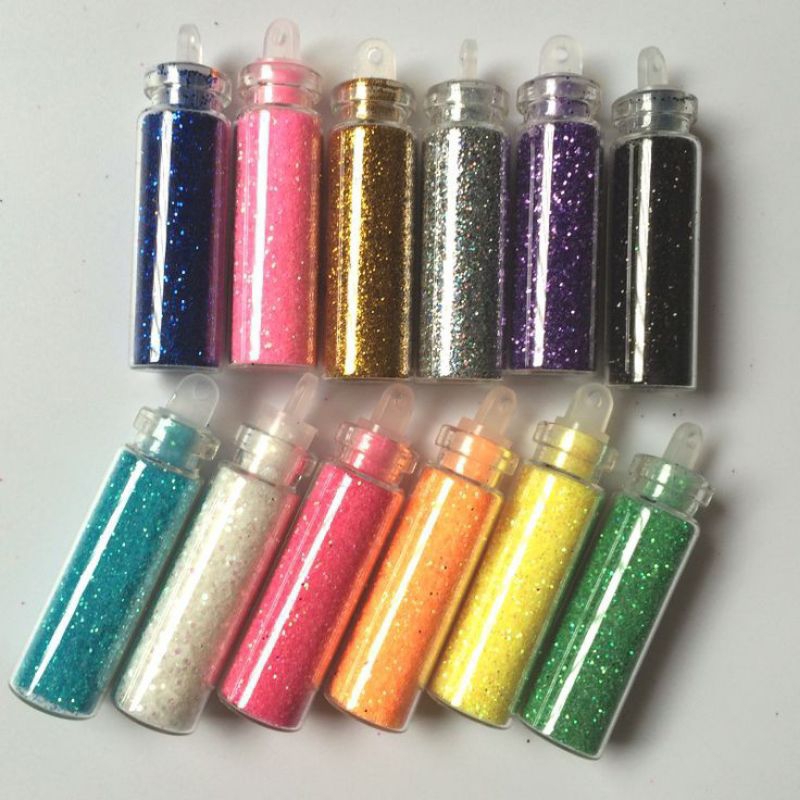 

Glitter MURAH, GLITTER AESTHETIC, Glitter for resin, clay, art dll