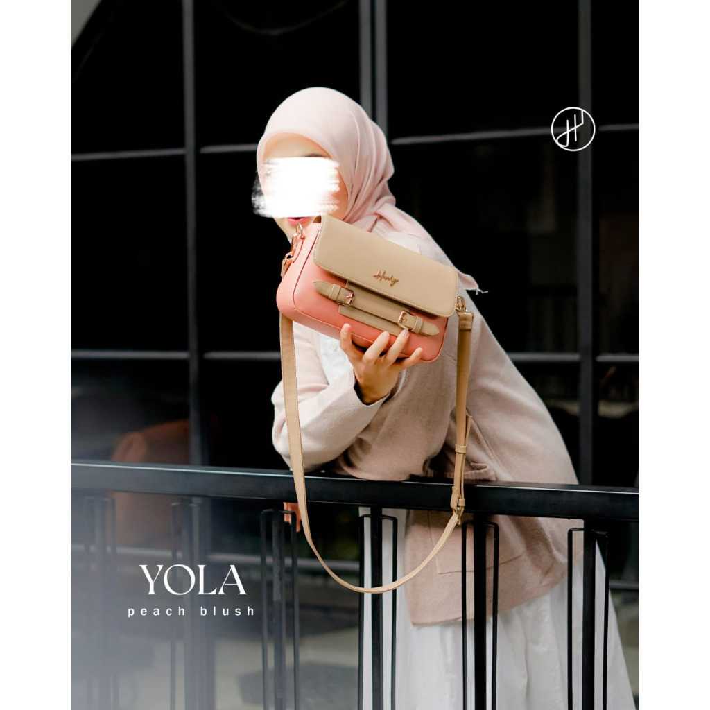 Yola Bag By Hody