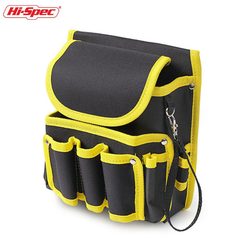 Tas Pinggang Perkakas Tas Menyimpan Alat Alat Bengkel Dan Bangunan Proyek bangunan