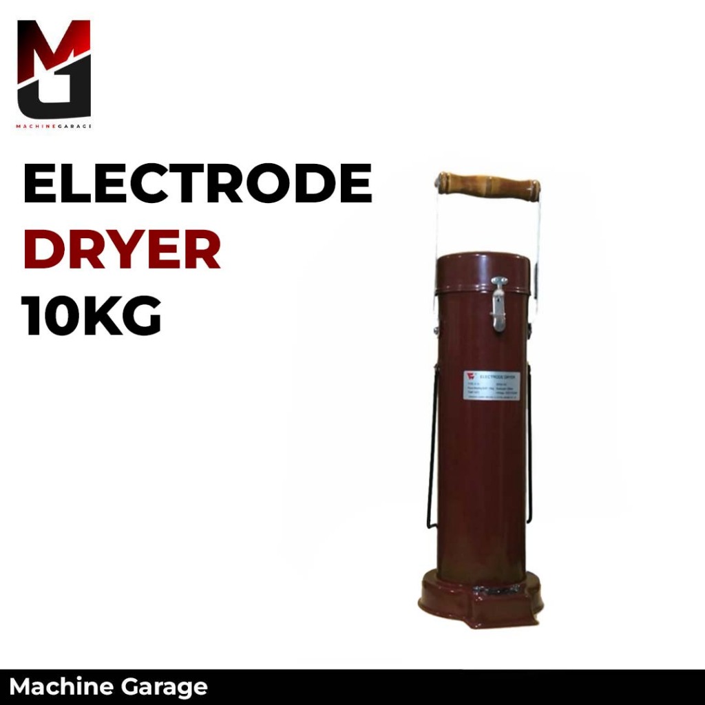 ELECTRODE DRYER OVEN KAWAT LAS PEMANAS KAWAT LAS