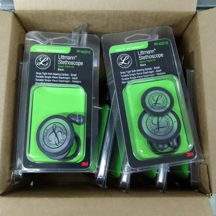 Ring Membran Littmann Stethoscope Classic III 3M 40016