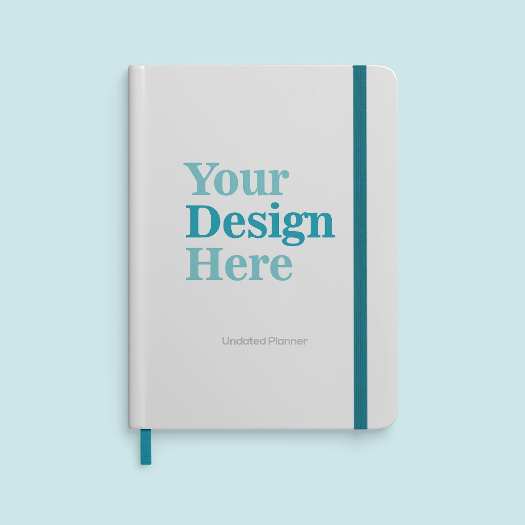 

bukuqu #Custom Undated Planner - Agenda Custom - Planner Custom