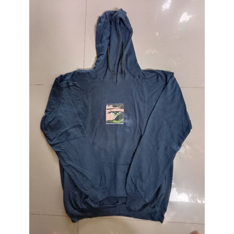 hoodie thanksinsomnia second