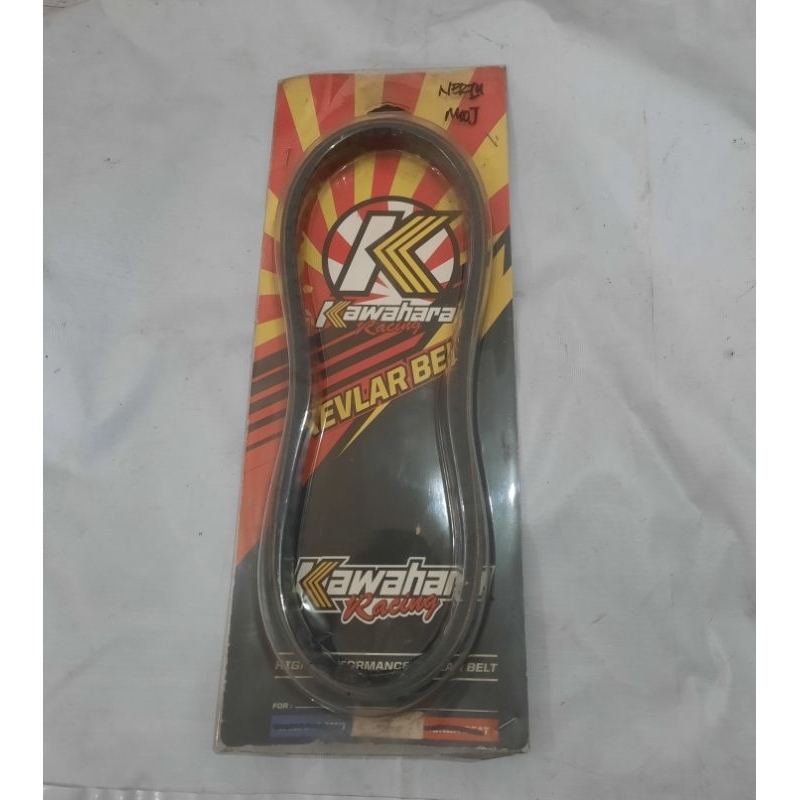 v belt Mio J Kawahara