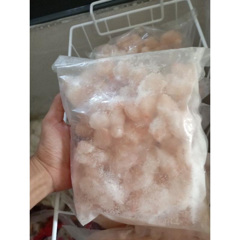 

Udang Cooked Beku - 500 gram