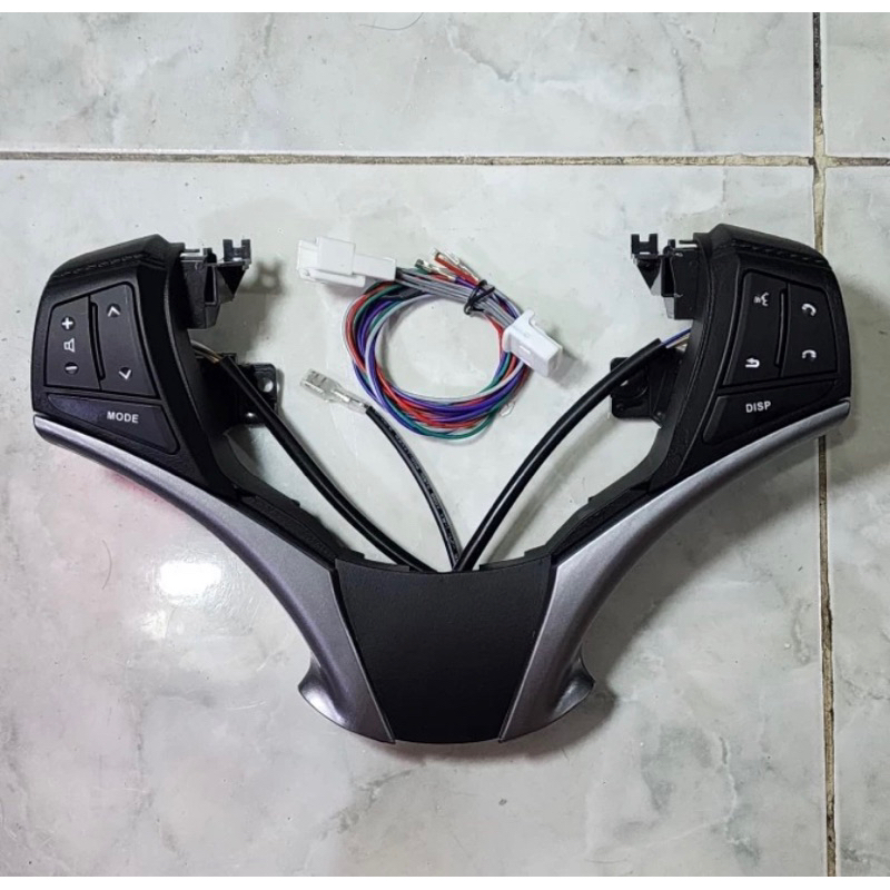 remote stir yaris/ remot stir vios