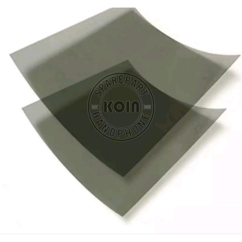 POLARIZER /POLARIS LCD UNIVERSAL ORIGINAL