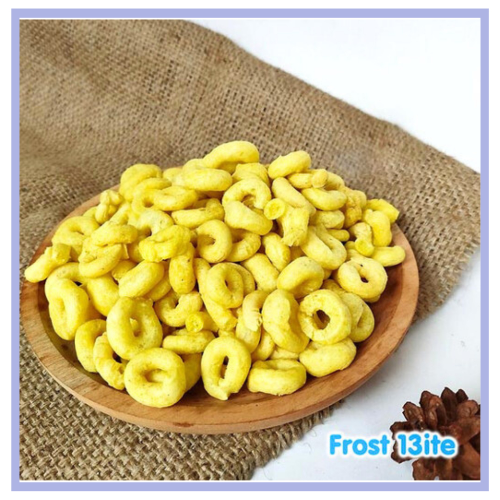 

❤️ Albani ❤️ Alen Alen Camilan Khas Trenggalek 250 gram - Snack Tradisional - Camilan Lebaran