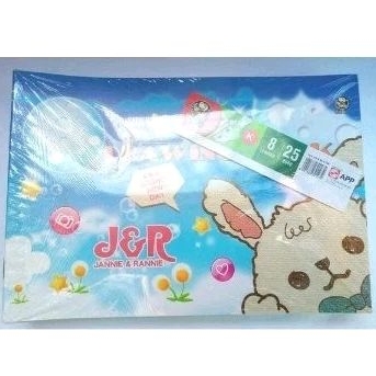 

Buku Gambar / Drawing Book A4