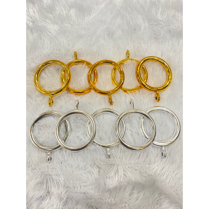 Cincin Gorden | Ring rollet gorden kawat