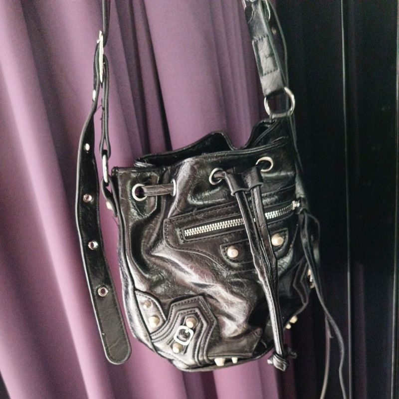 bucket bag(preloved)