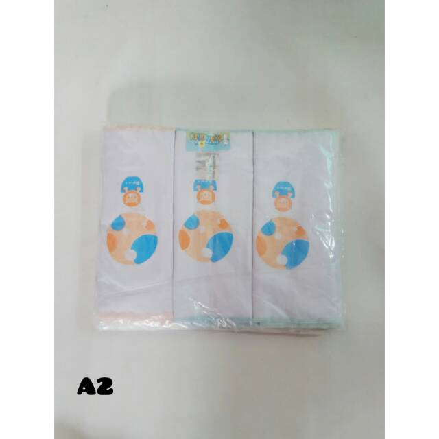 Gurita Instan Baby / Gurita Modern / Gurita Praktis