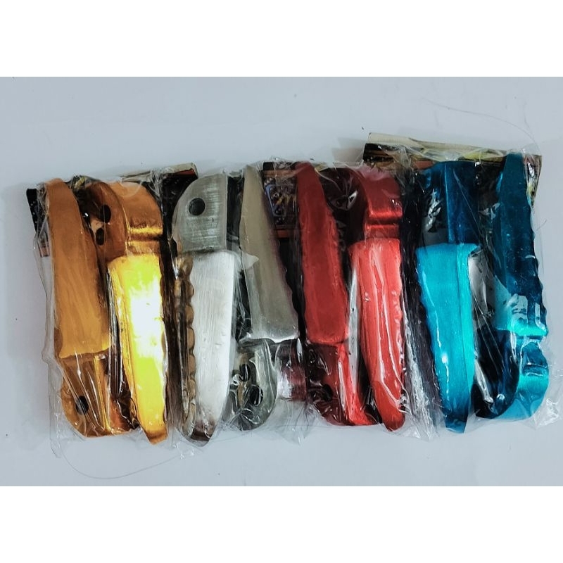 STEP BELAKANG FOOTSTEP BELAKANG PIJAKAN VARIO 125/150