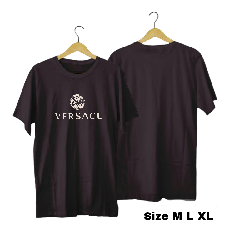 Kaos Versace/Kaos Premium/Kaos Katun