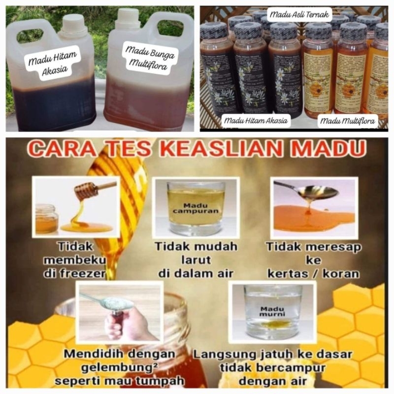 

Link CO Madu Grosir