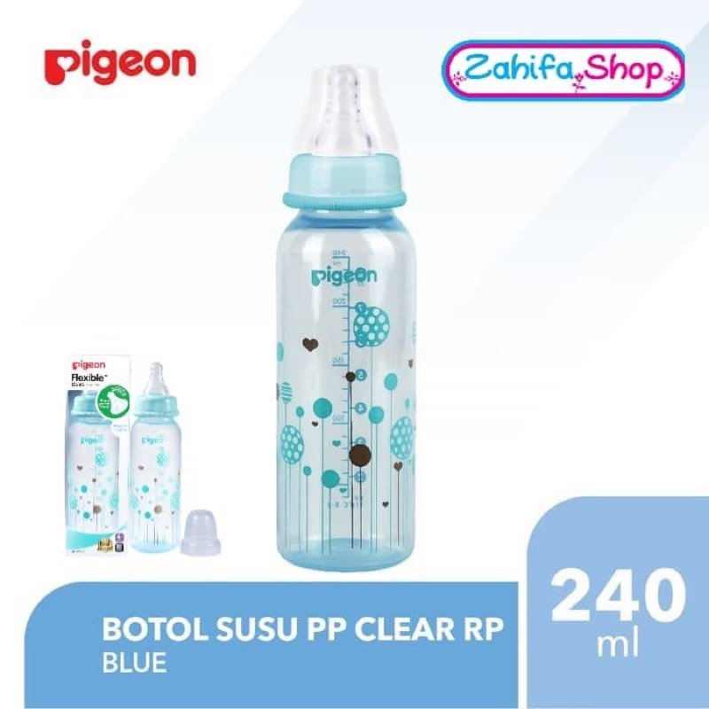 Pigeon flexible 240 ml