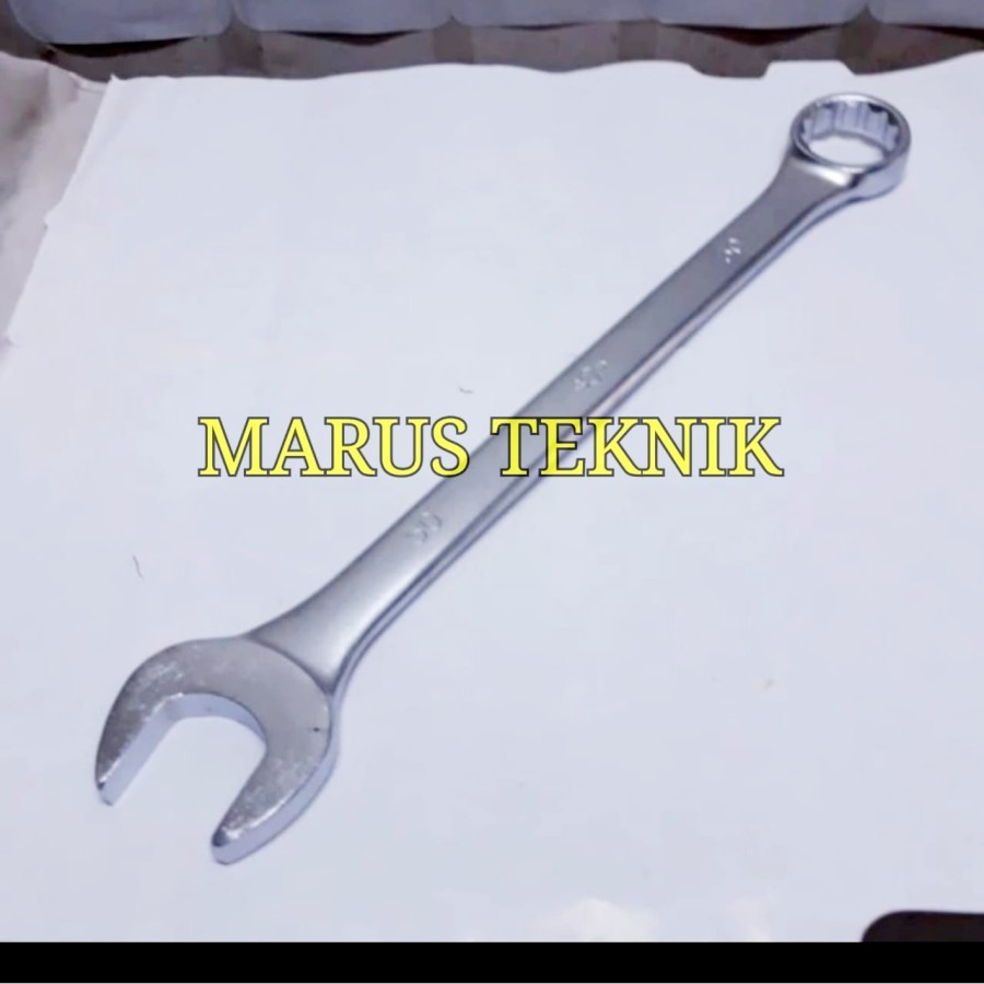 Kunci Ring Pas 50mm FK shanghai china