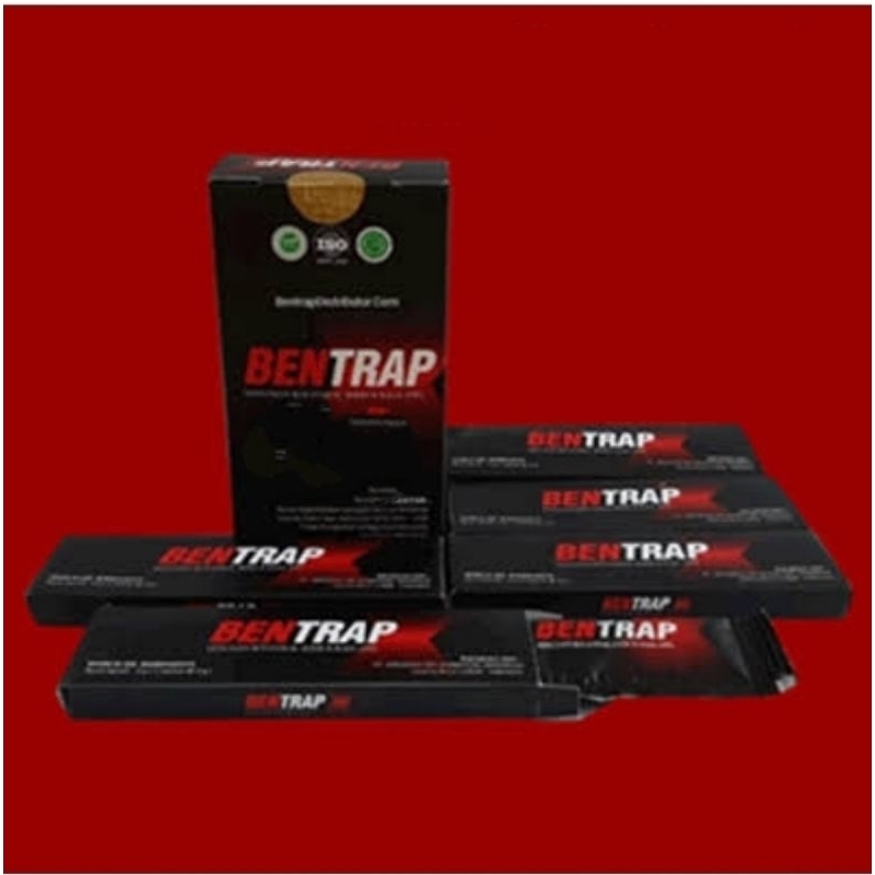 bentrap