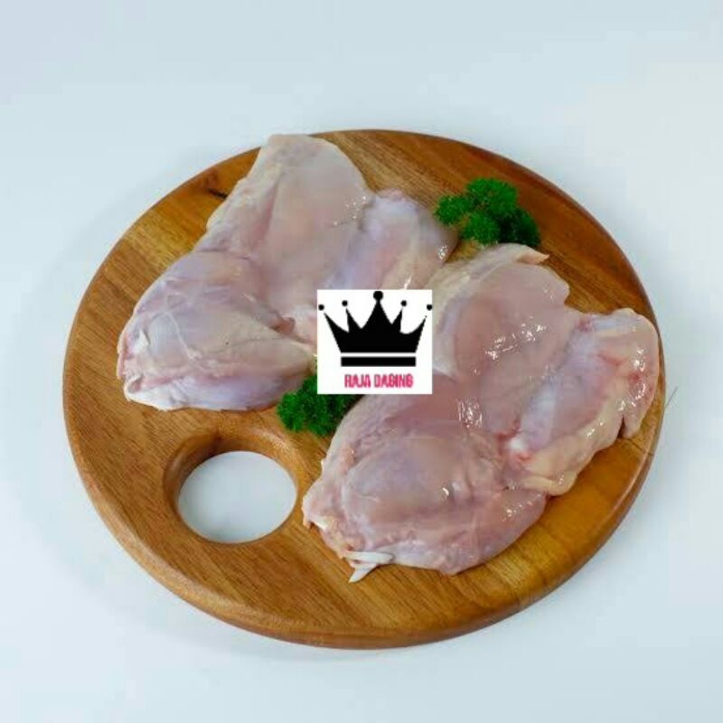

Paha Ayam Fillet @1kg