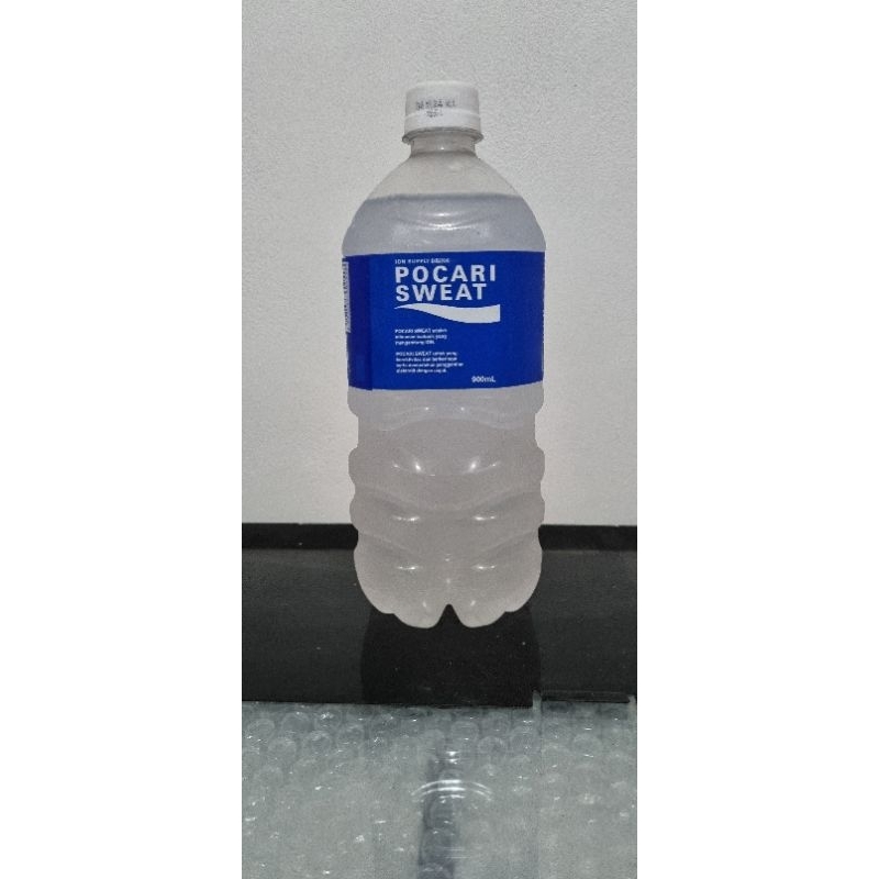 

Pocari Sweat Minuman Isotonik 900ml