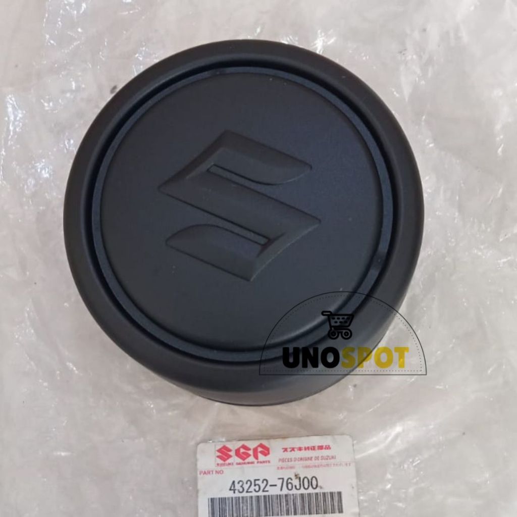 Dop Roda Velg Suzuki New Jimny JB74 Original SGP