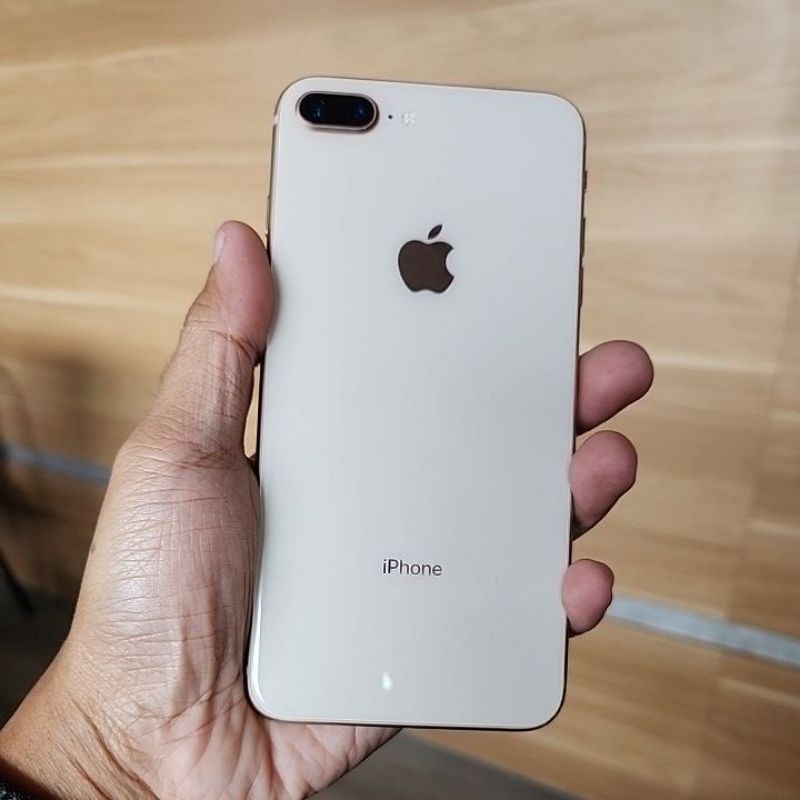 iphone 8 plus 256 Ibox