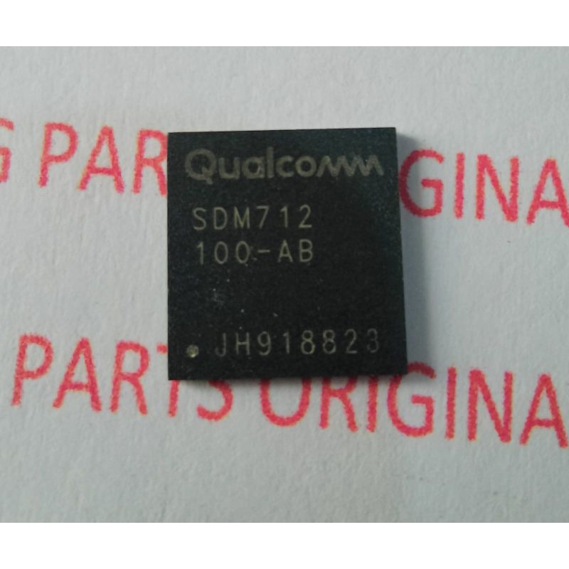 Qualcomm SDM712 100 - AB copotan