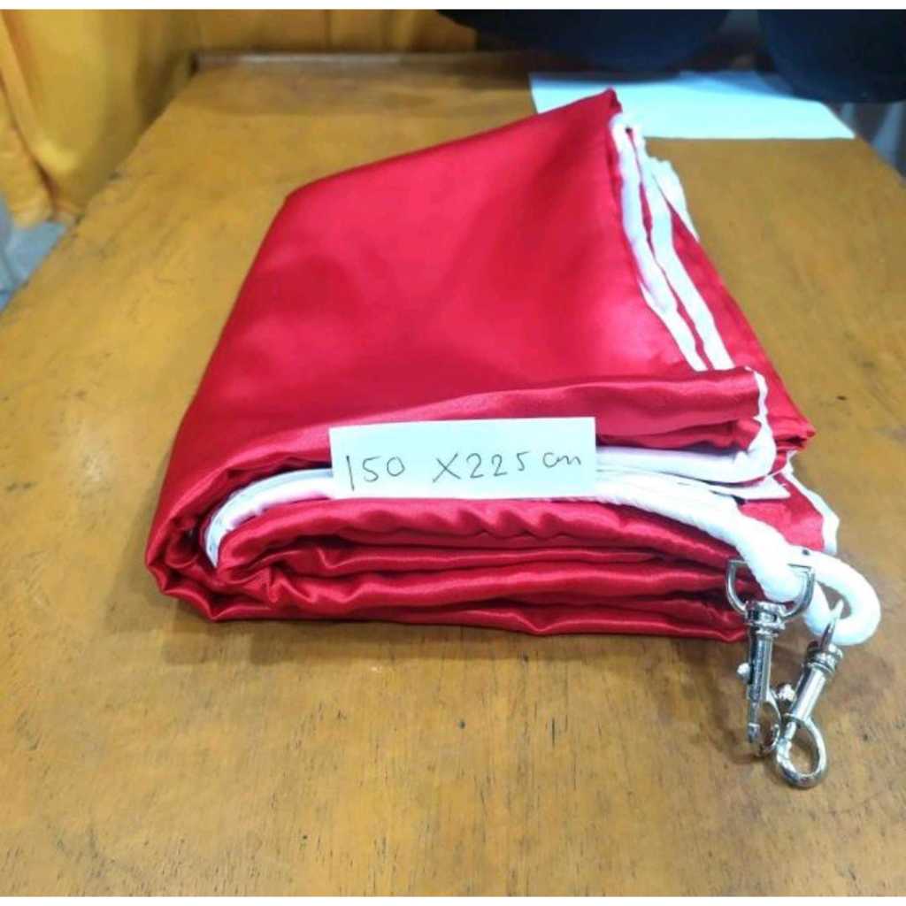 Bendera Merah Putih-Bendera Merah Putih