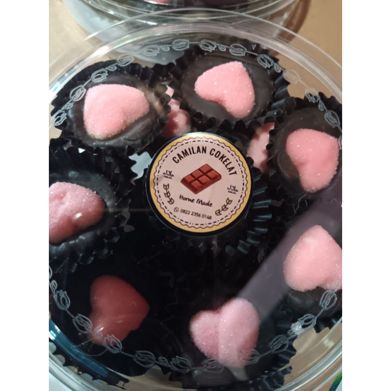 

coklat yupi