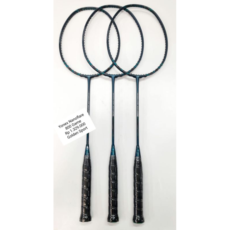 Yonex nanoflare 800 GAME