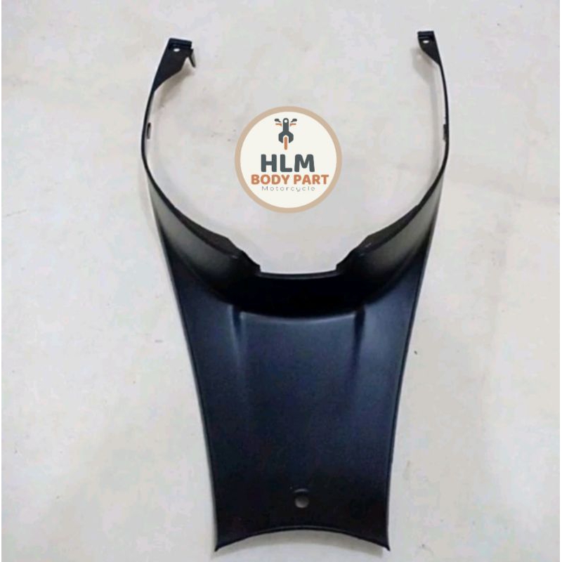 cover center tengki tangki blade 125 new f1