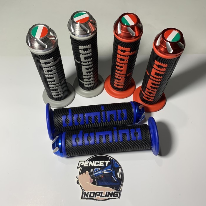 Handgrip Domino Jalu Italy All Vespa Clasic