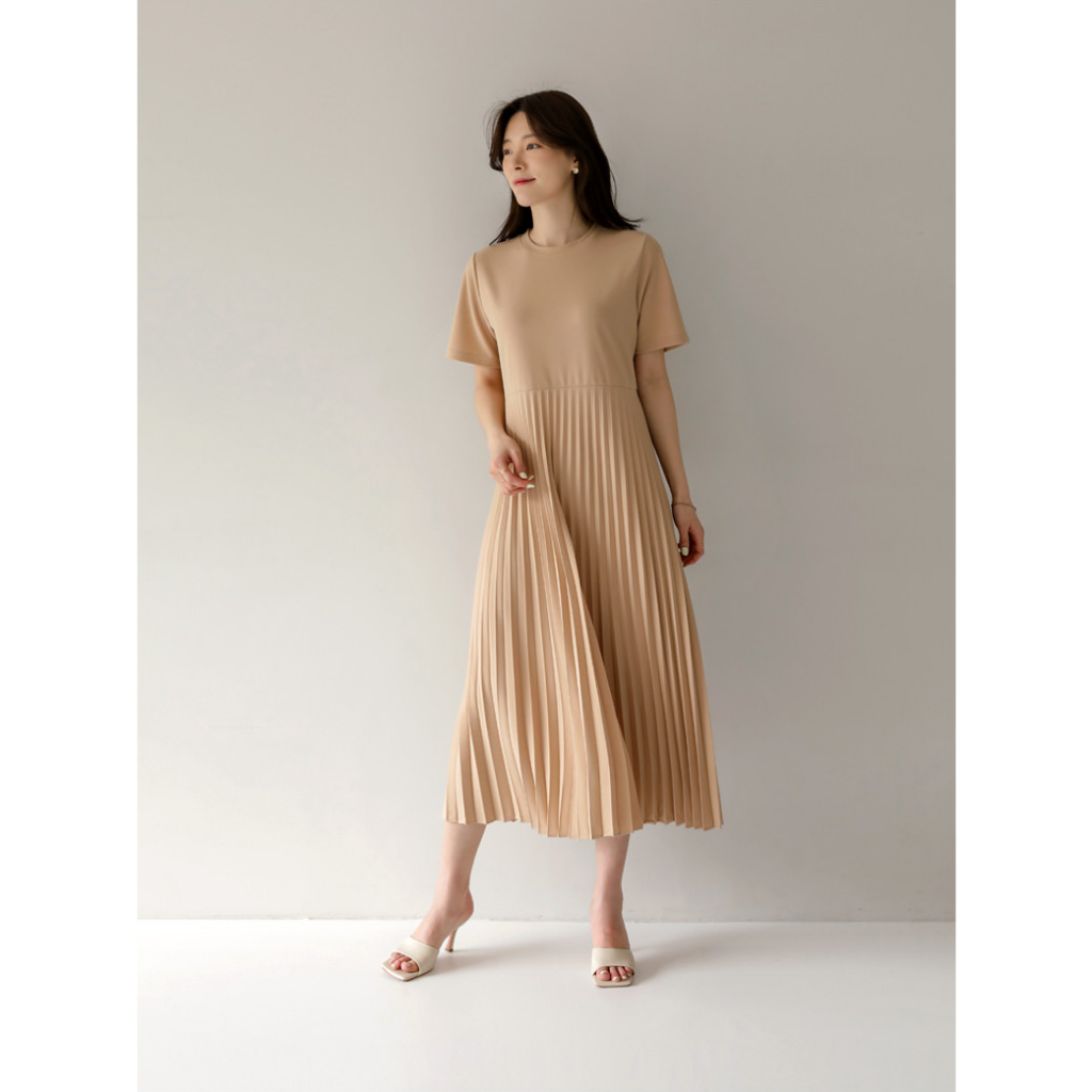 [By Monologue Korea] Heimi P Dress_1084