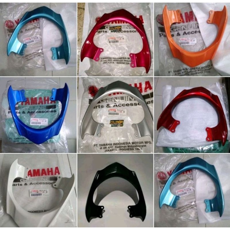 BEHEL JOK MIO GT MIO J ORIGINAL