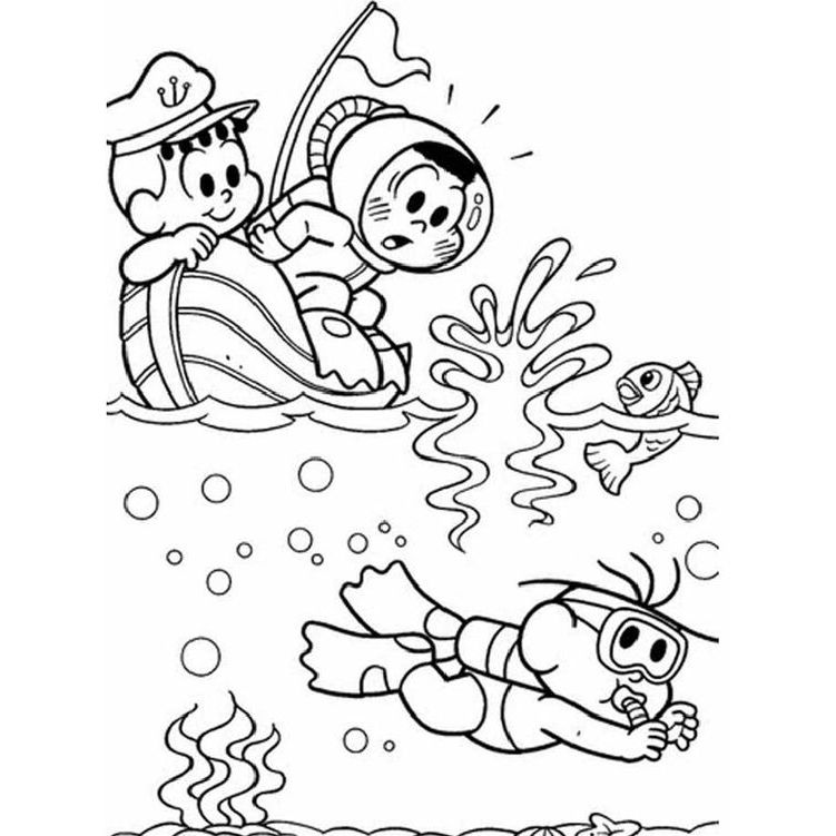 

Kertas Lembar Mewarnai Anak TK/PAUD Tema BOYS isi 10 lembar gambar RANDOM