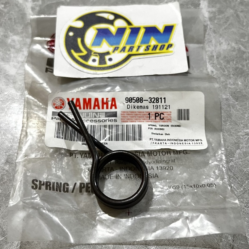 Per Cakar Ayam Rx King Original