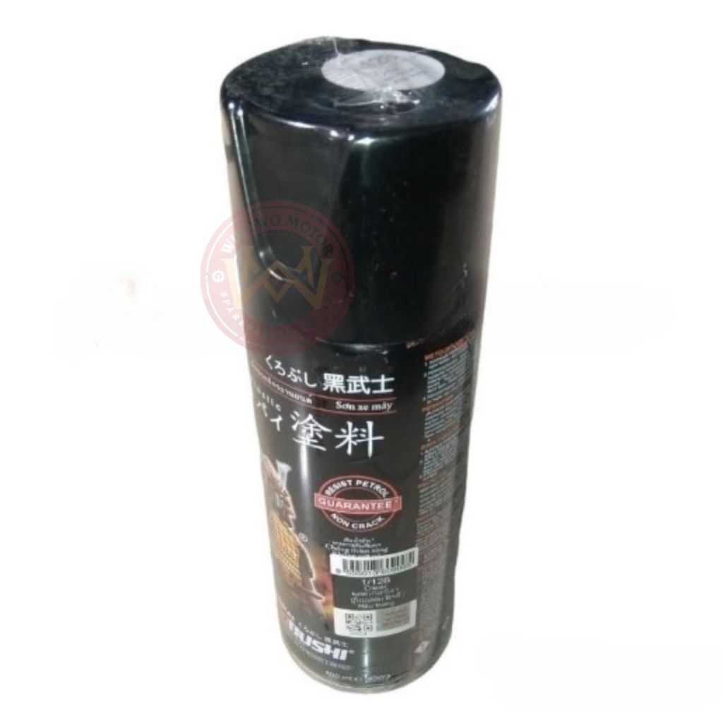 PILOX SAMURAI 400 CC 128 CLEAR