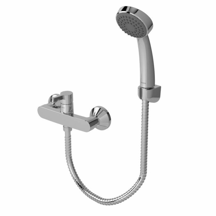 Shower Mixer Set Toto TX 474 SP / Toto TX 474Sp